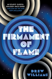 Buy The Firmament of Flame