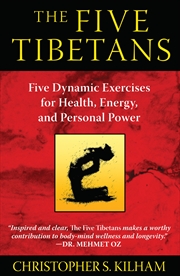 Buy The Five Tibetans