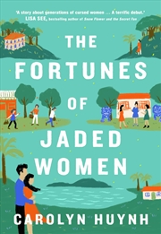 Buy The Fortunes of Jaded Women