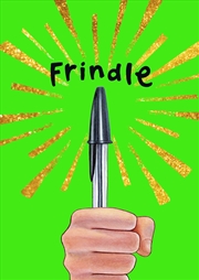 Buy Frindle