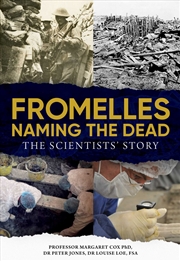 Buy Fromelles: Naming the Dead