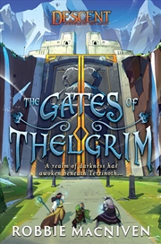 Buy The Gates of Thelgrim