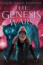 Buy The Genesis Wars