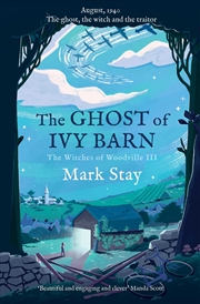 Buy The Ghost of Ivy Barn