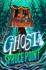 Buy The Ghost of Spruce Point