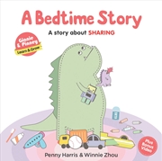 Buy Ginnie & Pinney: A Bedtime Story