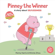 Buy Ginnie & Pinney: Pinney the Winner