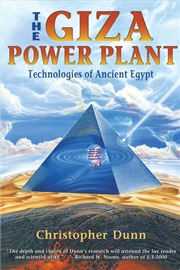 Buy The Giza Power Plant