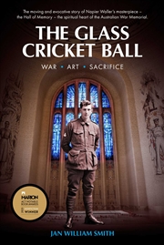 Buy The Glass Cricket Ball