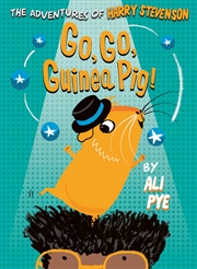 Buy Go, Go, Guinea Pig!