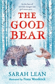 Buy The Good Bear