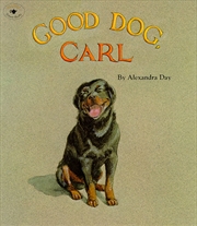 Buy Good Dog, Carl