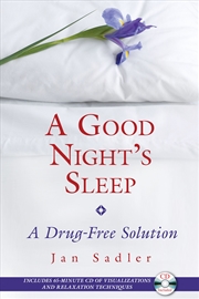 Buy A Good Night's Sleep