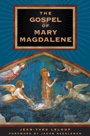 Buy The Gospel of Mary Magdalene