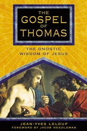 Buy The Gospel of Thomas