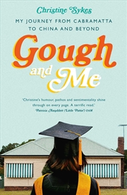 Buy Gough and Me