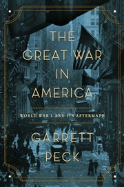 Buy The Great War in America