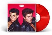 Buy Fantastic - Limited Edition Transparent Red Vinyl