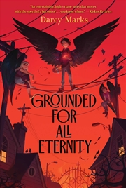 Buy Grounded for All Eternity