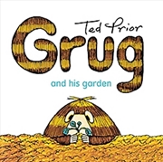 Buy Grug and His Garden