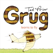 Buy Grug Learns to Fly