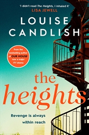 Buy The Heights