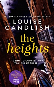 Buy The Heights