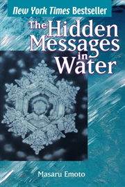 Buy Hidden Messages in Water