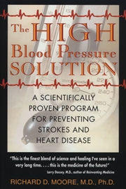 Buy The High Blood Pressure Solution