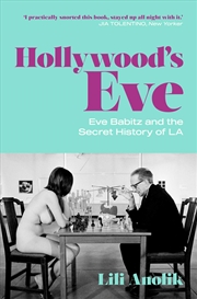 Buy Hollywood's Eve