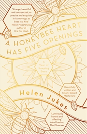 Buy A Honeybee Heart Has Five Openings