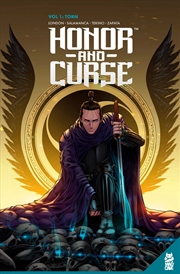 Buy Honor and Curse Vol.1 GN