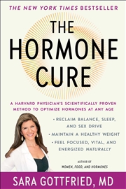 Buy The Hormone Cure