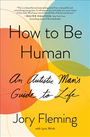 Buy How to Be Human