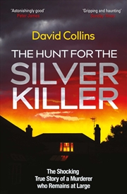 Buy The Hunt for the Silver Killer