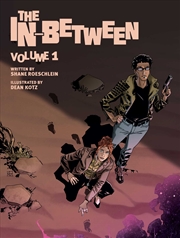 Buy The In-Between, Vol. 1