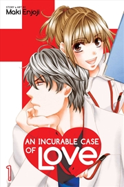 Buy An Incurable Case of Love, Vol. 1