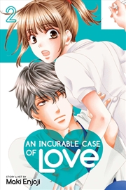 Buy An Incurable Case of Love, Vol. 2