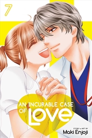 Buy An Incurable Case of Love, Vol. 7