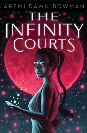 Buy The Infinity Courts