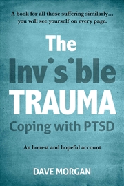 Buy The Invisible Trauma