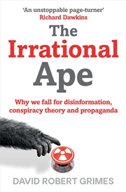 Buy The Irrational Ape