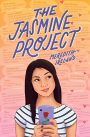 Buy The Jasmine Project