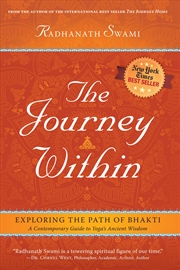 Buy The Journey Within