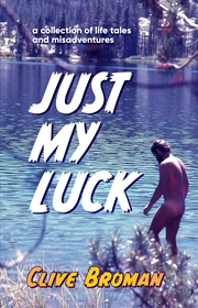 Buy Just My Luck