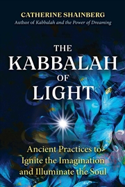 Buy The Kabbalah of Light