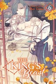 Buy The King's Beast, Vol. 6