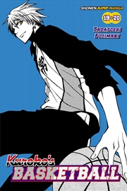 Buy Kuroko's Basketball, Vol. 10