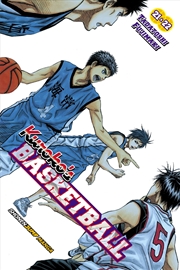 Buy Kuroko's Basketball, Vol. 11