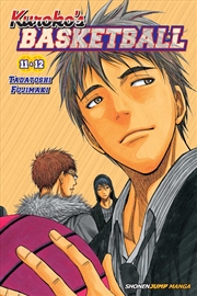 Buy Kuroko's Basketball, Vol. 6